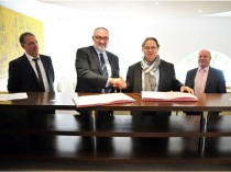 Peinture&#160;: la Capeb et le groupe PPG signent ...