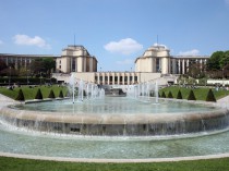 Théâtre national de Chaillot&#160;: une ...