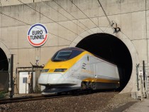 Le tunnel sous la Manche fête ses 20 printemps