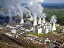 Vattenfall abandonne le stockage du CO2