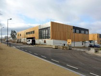 Une école du futur s'installe dans les Yvelines 