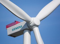 Siemens remporte un gros contrat éolien offshore ...