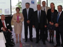 Accessibilité&#160;: signature d'une convention ...