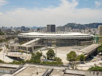 JO 2016 à Rio&#160;: une piste cyclable ...