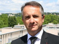 Un nouveau président pour la FFB Rhône-Alpes