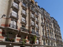 Immobilier ancien&#160;: des prix quasiment ...