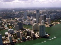 Le projet de stade de David Beckham à Miami ...