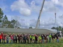 1.000 Morbihannais s'offrent un parc éolien ...