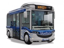 Des Bluebus de Bolloré bientôt aux couleurs de ...