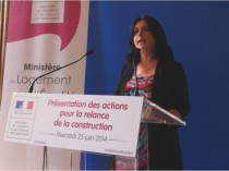 Relance de la construction&#160;: les quatre ...