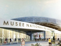 Le Musée national du sport s'installe à Nice 