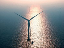 L'éolien offshore se développe en Europe, une ...