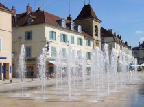 Lons-le-Saunier finance entièrement son Contrat ...