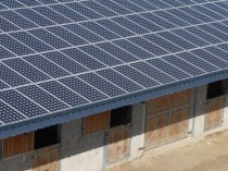 Photovoltaïque : lancement de l'appel d'offres ...