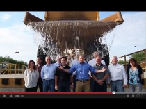 Ice Bucket Challenge&#160;: un tombereau d'eau ...