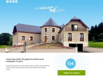 Maison à 10 euros cherche toujours acquéreur