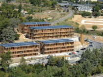 Immeubles de grande hauteur en bois&#160;: où en ...