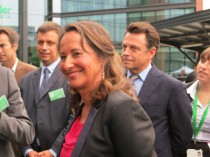 Environnement&#160;: Ségolène Royal mise sur la ...