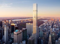 A Manhattan, le luxe tutoie les sommets