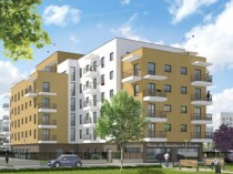 Eiffage et Woodeum lancent un concept de logements ...