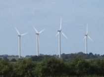 Eolien : EDF Energies Nouvelles gagne de la ...