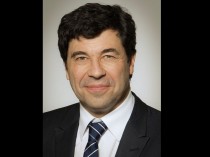 Daniel Bour, président d'Enerplan pour 3 ans