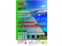 Les architectes se réunissent en congrès à ...