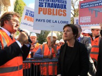 Manifestation des travaux publics&#160;: une ...