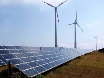 Energies renouvelables&#160;: un premier trimestre ...
