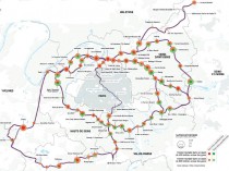 Les ventes et les prix de terrains constructibles ...