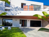 Une maison dans les arbres&hellip; en ville