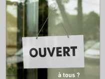 Droit d'entrée...