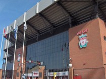 Liverpool rénovera le stade d'Anfield