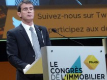Transactions immobilières&#160;: Manuel Valls ...