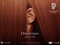 Tendez l'oreille, c'est l'ouverture de la ...