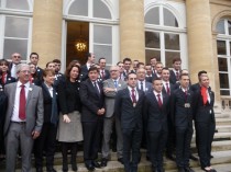 Worldskills Competition : la France candidate à ...