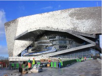 Philharmonie de Paris&#160;: les architectes unis ...