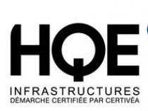 Naissance de la certification HQE Infrastructures