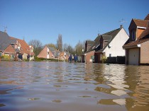 Inondations : le Cese propose des pistes de ...