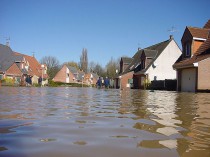 Inondations&#160;: le Cese propose des pistes de ...