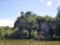 Allées et pelouses bientôt transformées au parc ...