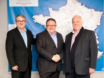 Point.P et Handibat s'associent pour les PMR