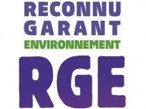 RGE&#160;: une feuille de route simplifiée dès ...