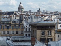 Les "Toits de Paris" visent le patrimoine mondial ...