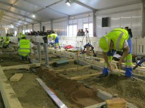 Worldskills Competition : l'équipe de France dans ...