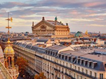 Les copropriétés parisiennes boudent les travaux ...