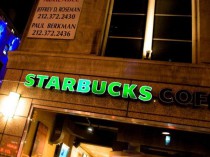 Habiter près d'un Starbucks valoriserait un bien ...