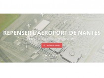 Un concours alternatif pour repenser l'aéroport ...