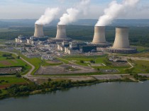 L'électricité nucléaire sera difficile à ...