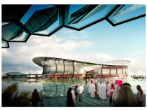 Norman Foster choisi pour la construction du stade ...